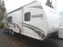 Used 2010 Komfort Trail Blazer 240S Travel Trailer For Sale
